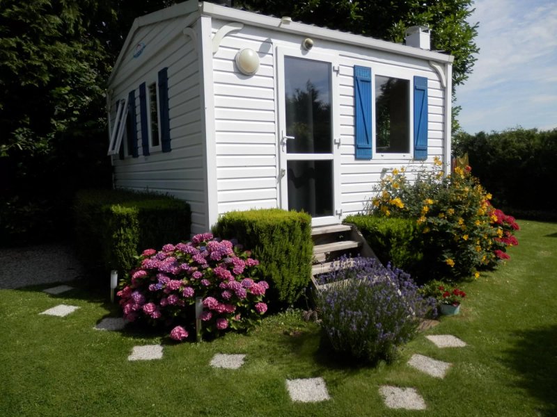 Camping Druivenland