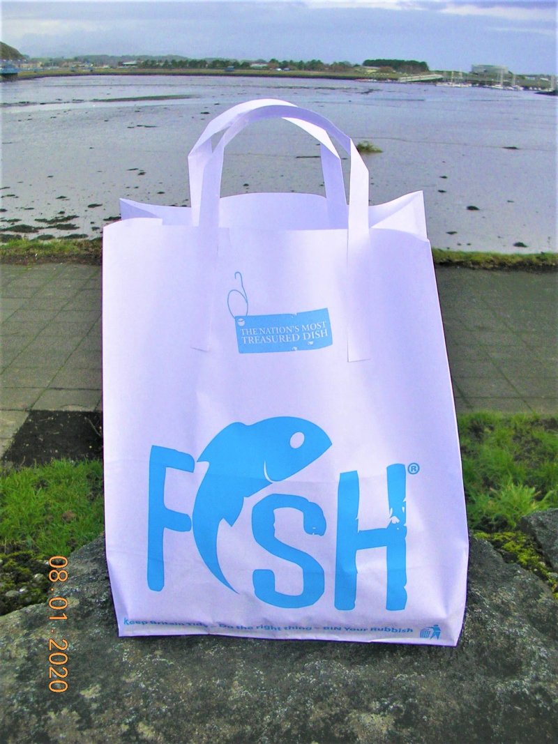 Allports Fish & Chips