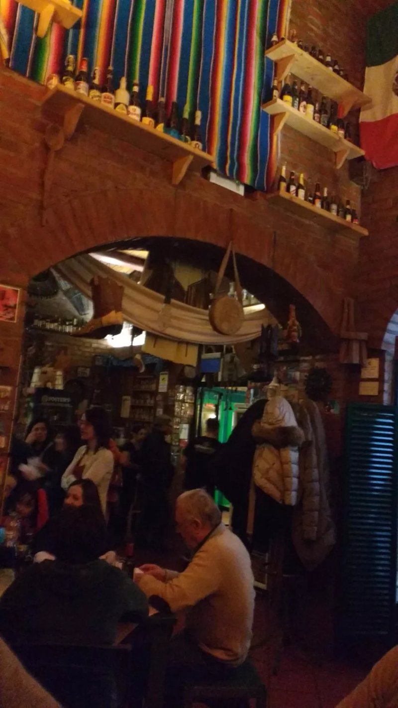 Tequila Pub