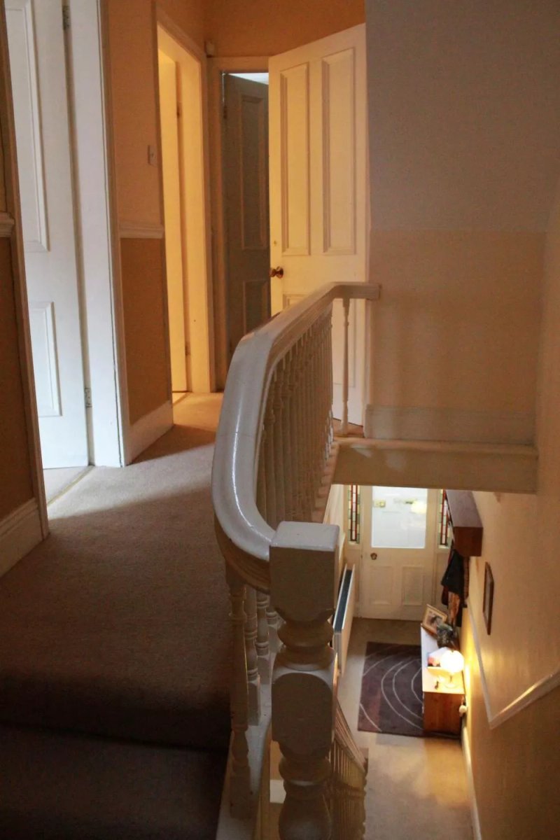 Woodland Guesthouse