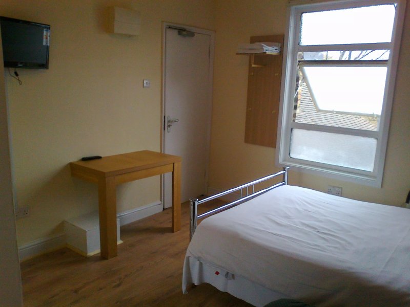 Kings Head Apartments
