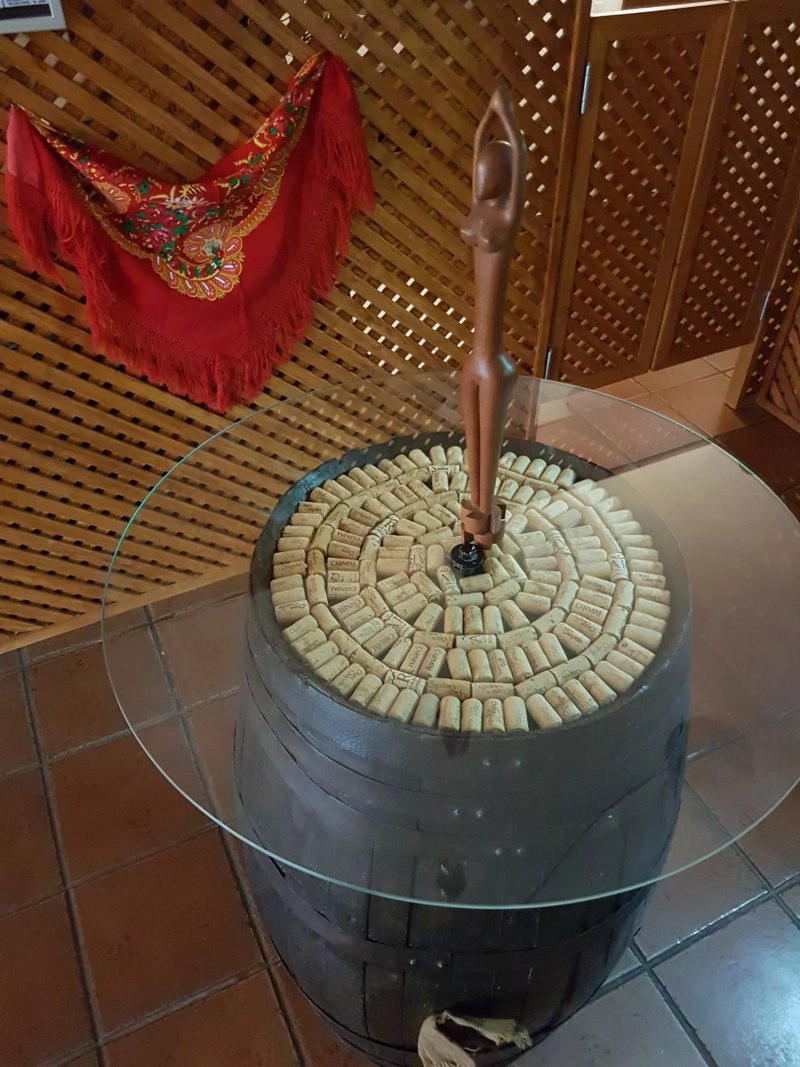 QPetiscos