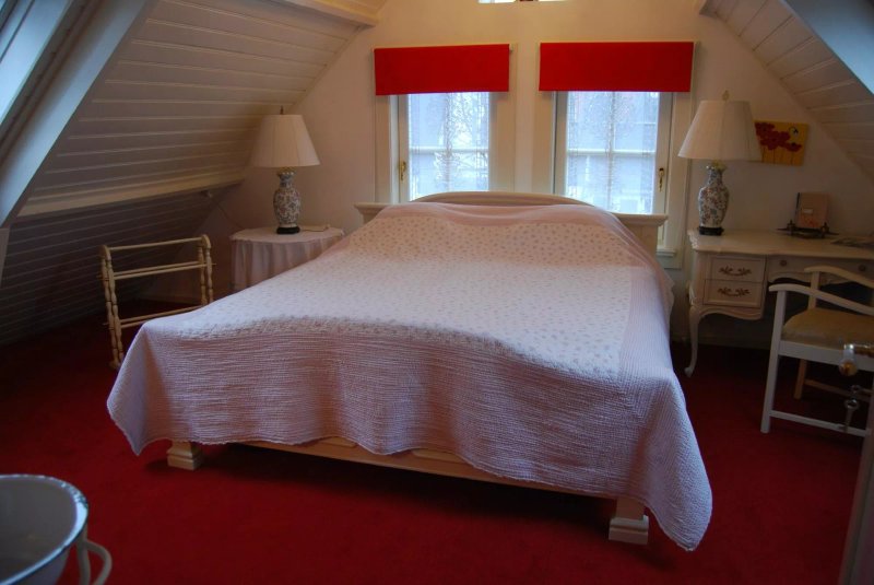 B&B In Den Olifant