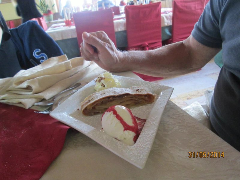 Ristorante San Briccio