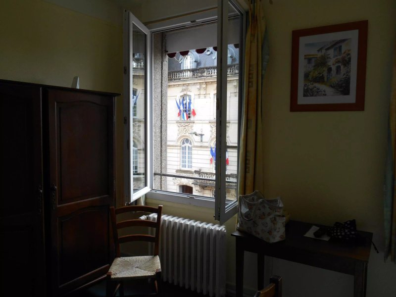 Hotel La Taverne Du Parvis