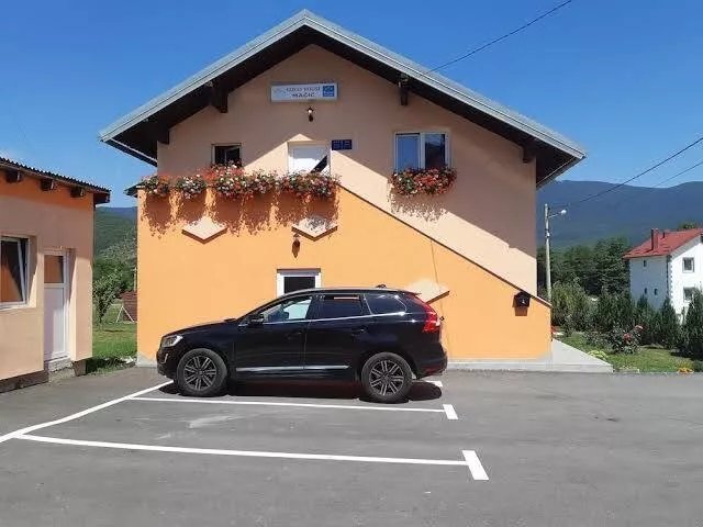 Guest House Mačić