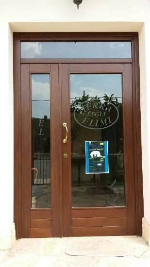 Hotel Terra degli Elimi