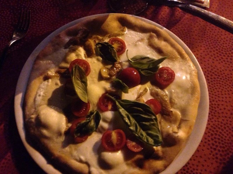 La Batia Ristorante Pizzeria Ricevimenti
