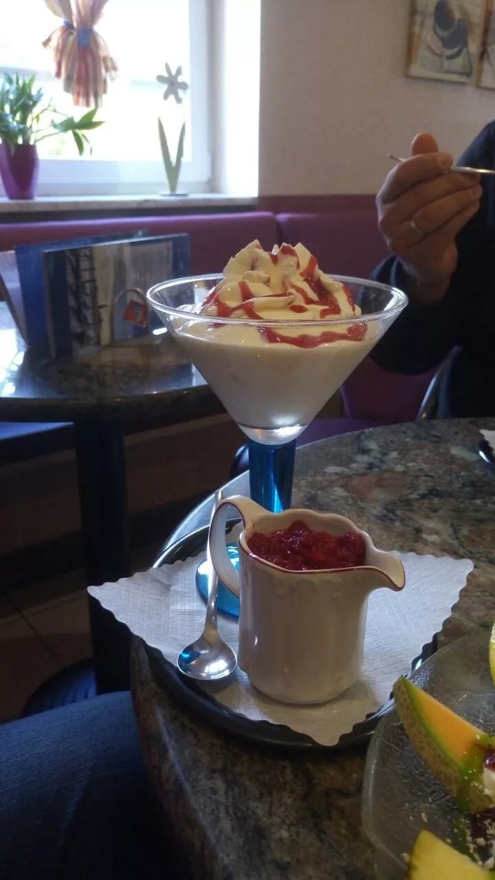 Eiscafe Venezia
