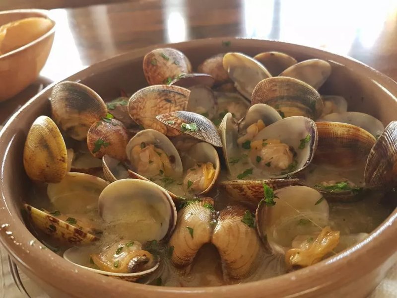 Restaurante El Molino