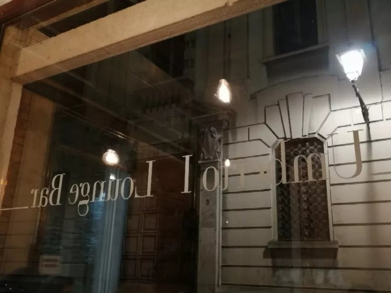 Umberto I Lounge Bar