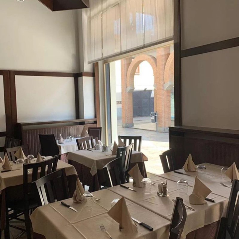 Ristorante Pizzeria Mimmo Due