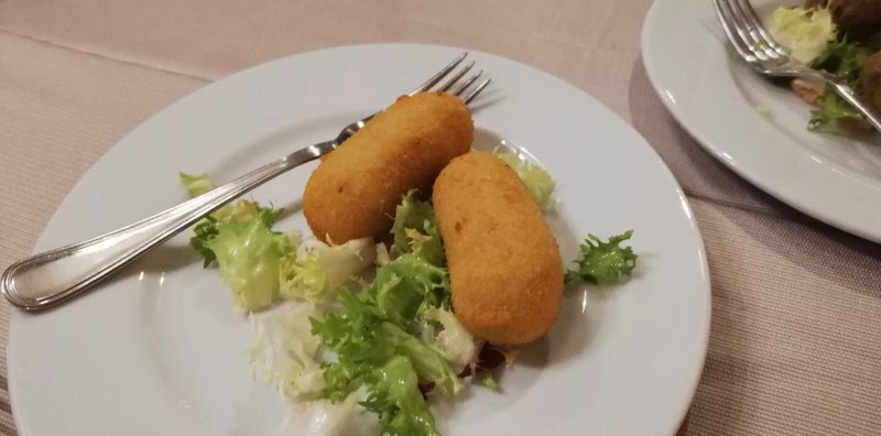 Trattoria dell'Oca