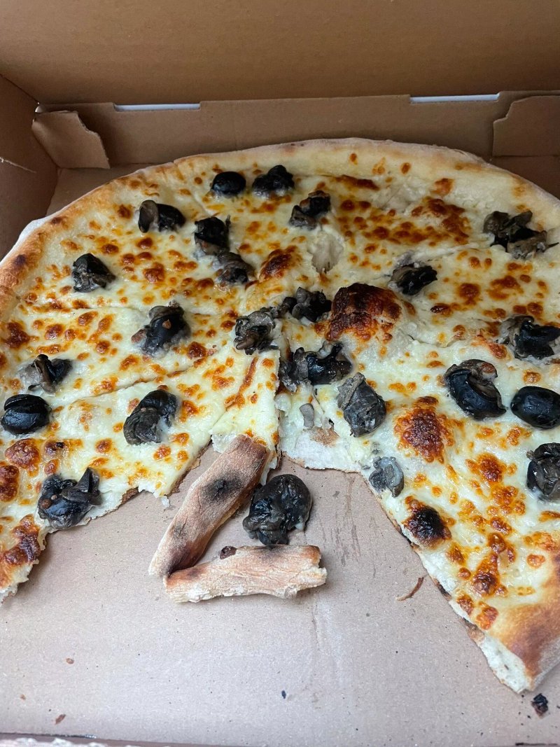 6#42 Pizzeria Grill