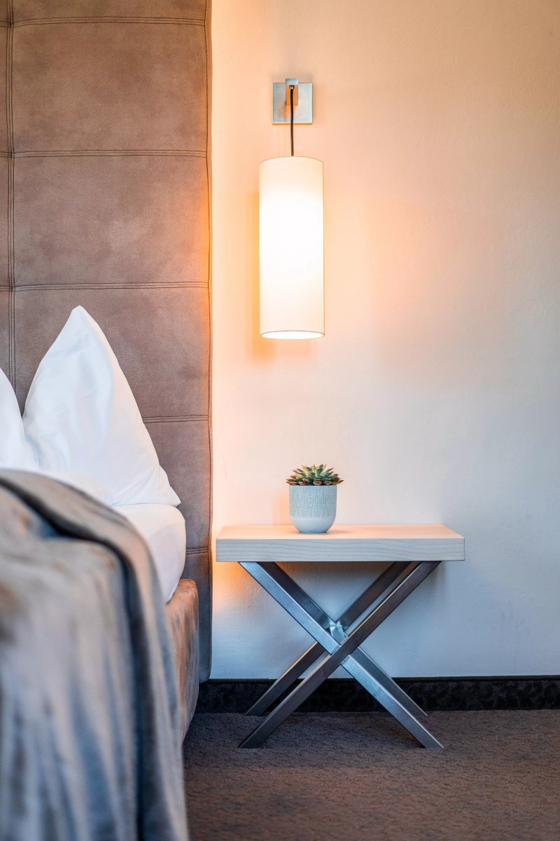 Hotel Frangart