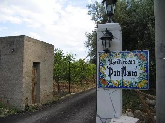 Agriturismo Don Mauro