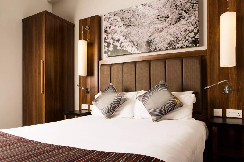 Mercure Darlington Kings Hotel
