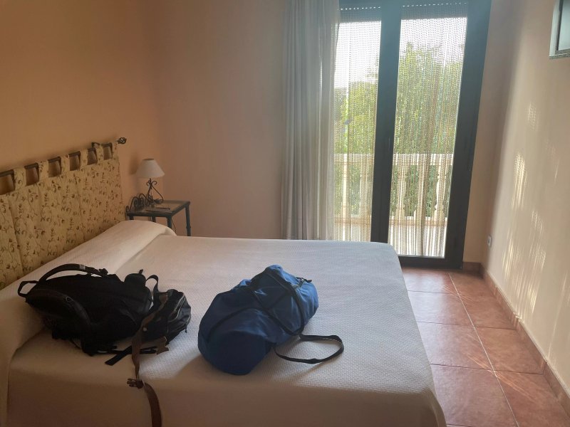 Hostal El Tejar