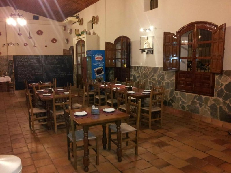 Bodegon El Pato