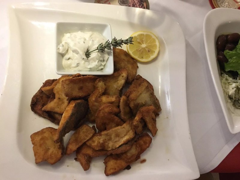Restaurant Riegler