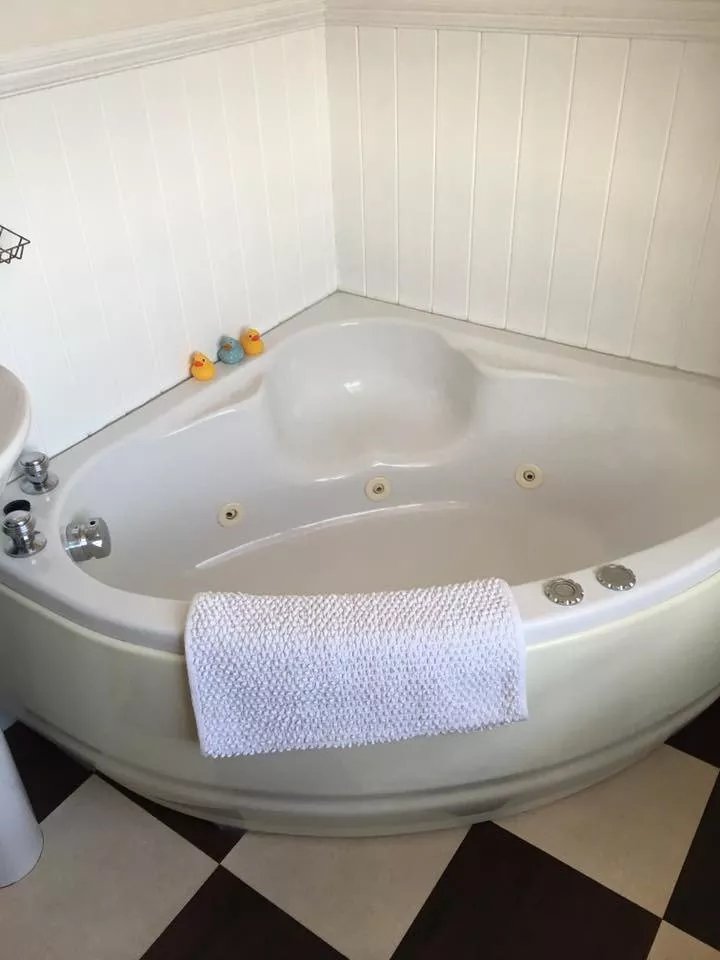 Grannies Harbour B&B