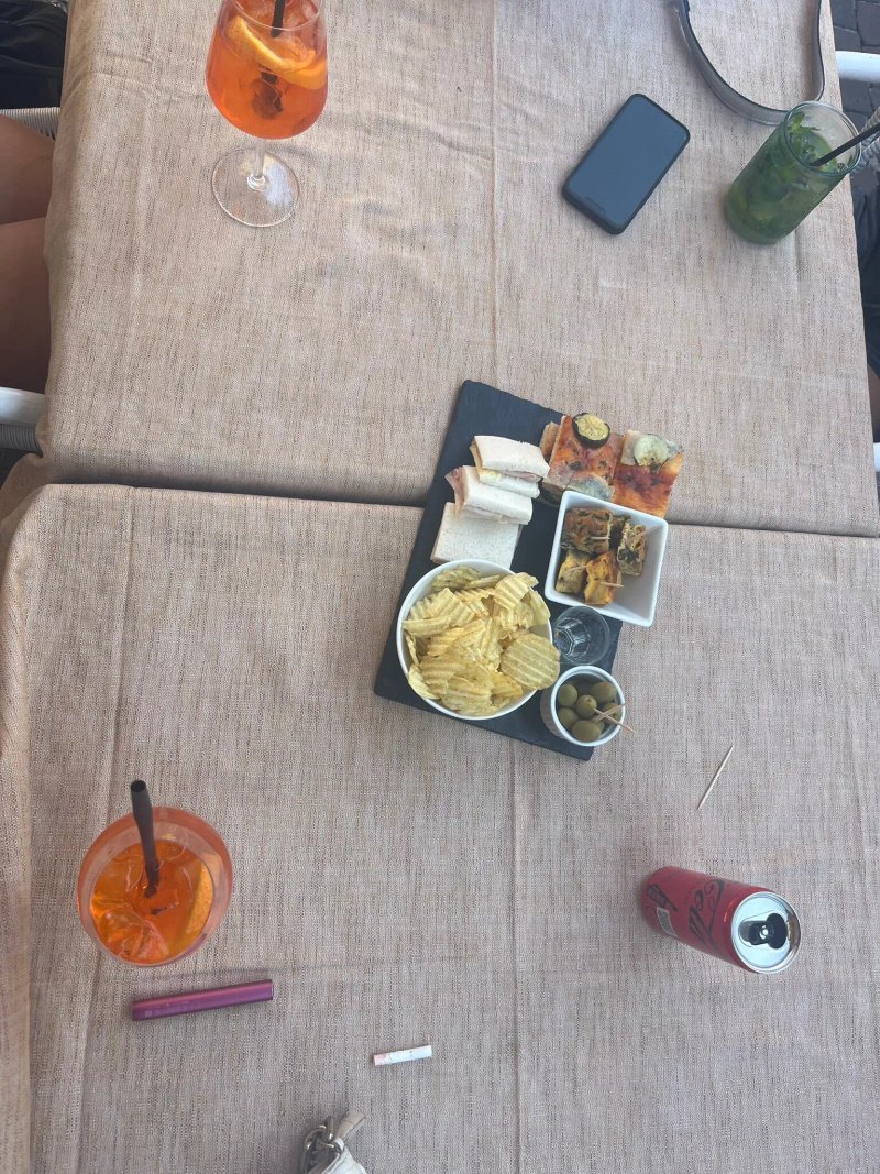 Caffe Flora