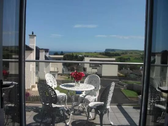 Sea Breeze Bed and Breakfast