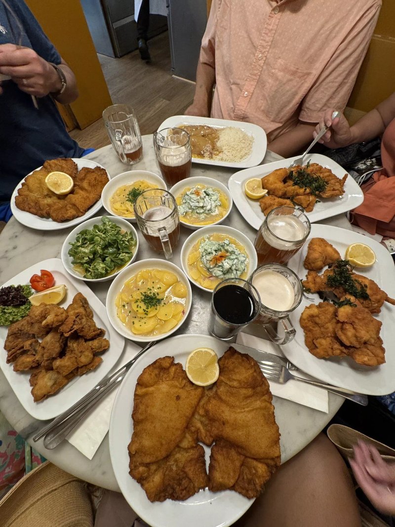 Gasthaus Poschl