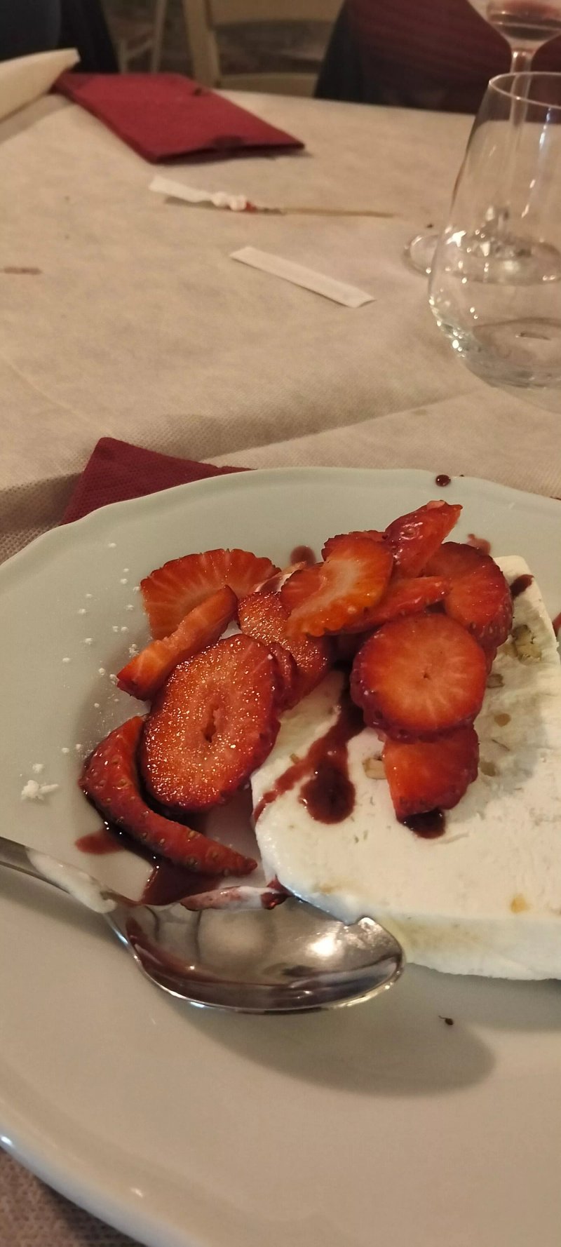 Al Casolare Da Gianni Ristorante