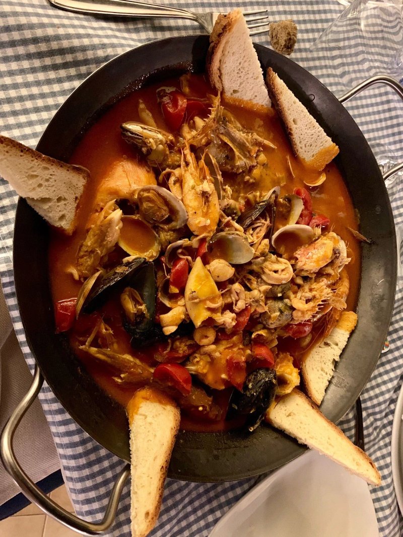La Playa - Trattoria di Mare
