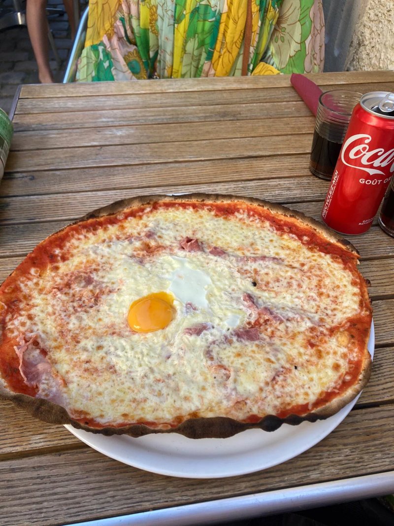 Pizzeria Dom Morice