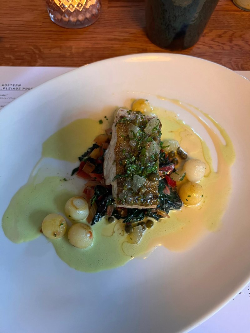 Beckers Restaurant