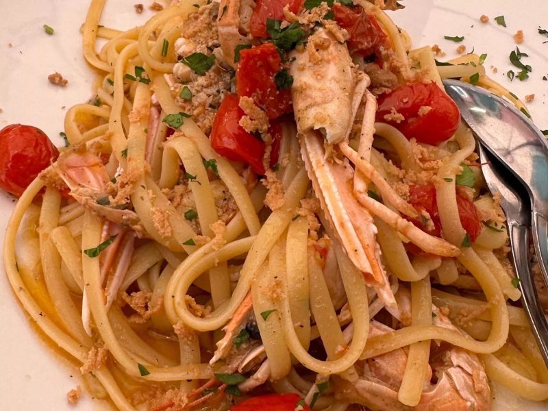 Trattoria da Antonio