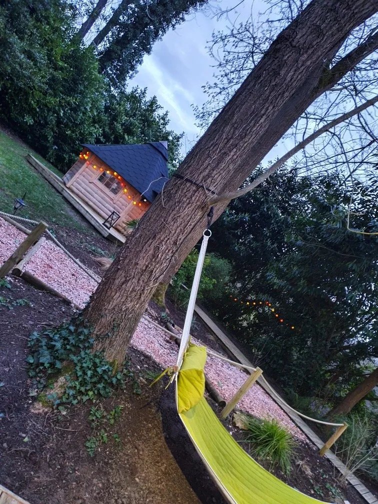 Camping Le Pré des Moines