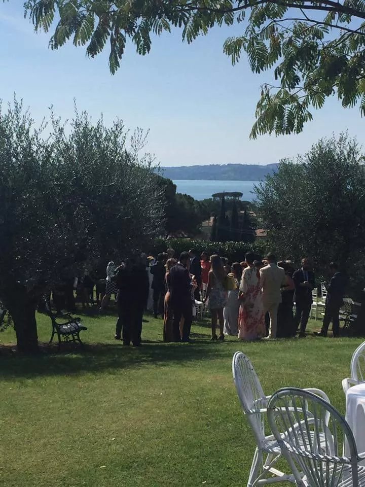 Il Frantoio Ristorante