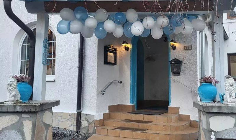 Hellas Restaurant