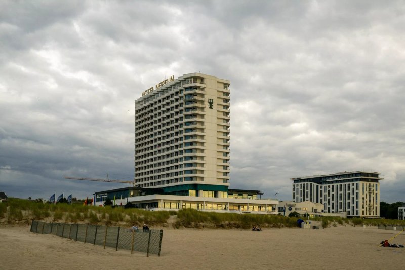 Hotel Neptun