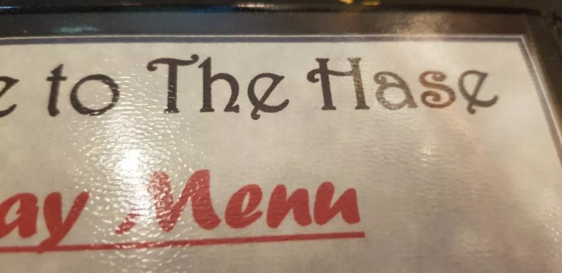 The Hase