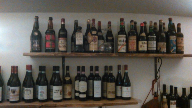 Trattoria dei Gosi