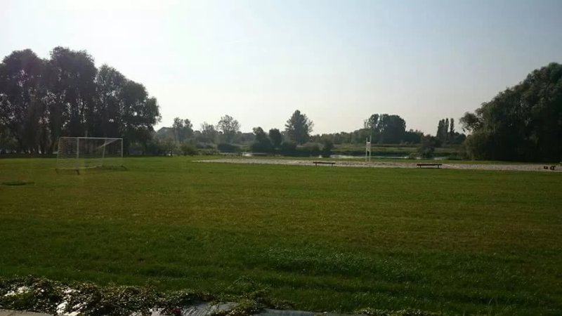 Marina Gorzow Wielkopolski