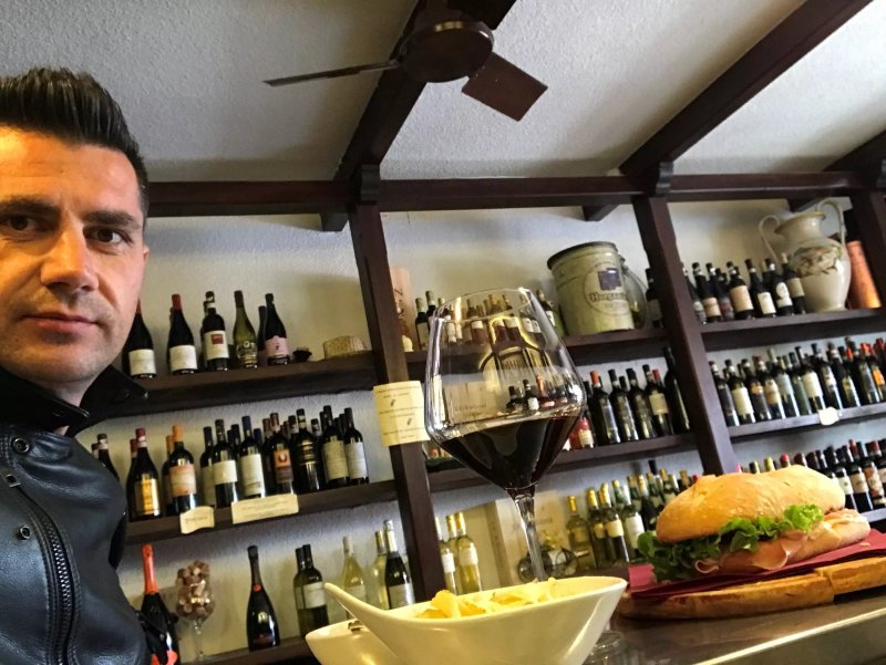 La Bottega del Vino