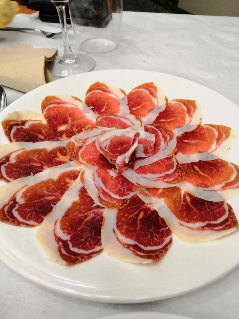 Parrilla Restaurante Casa Oliva