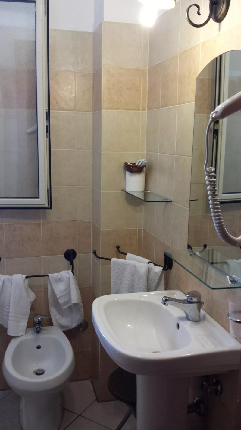 Villa Eben Ezer B&B
