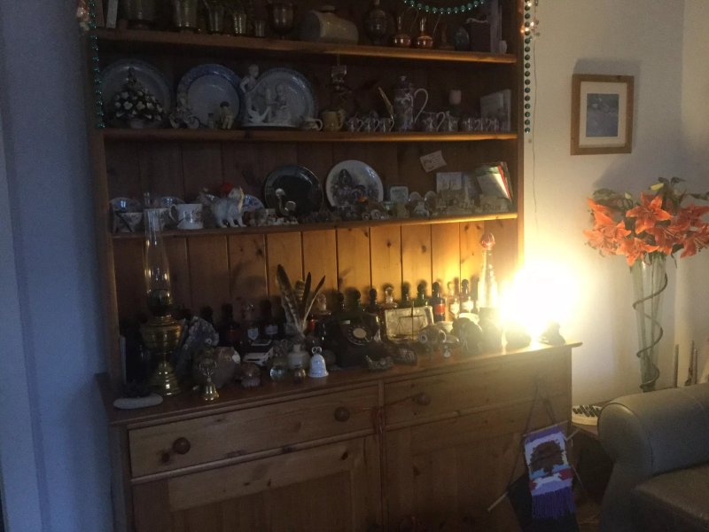 Knockomie Lodge Bed & Breakfast