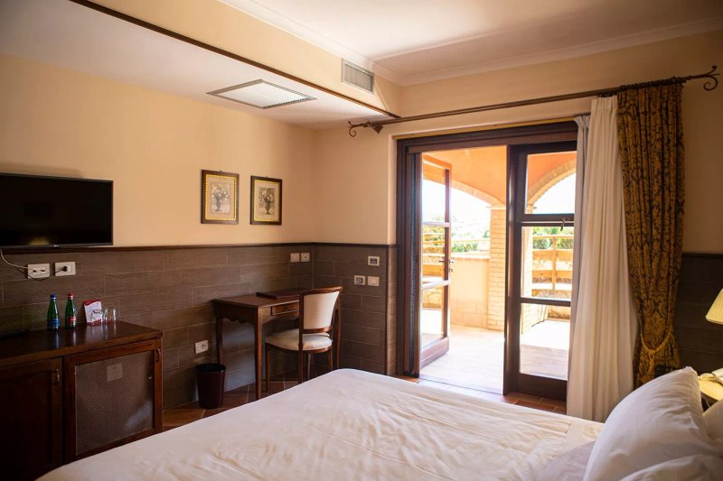 SarAnd Relais