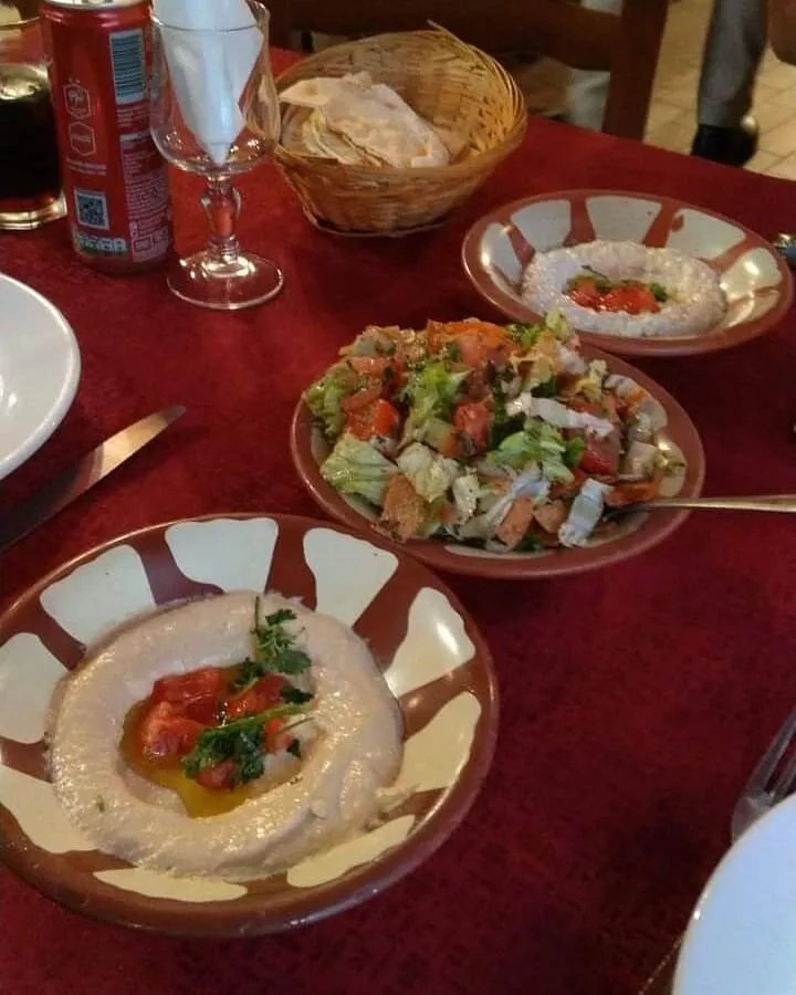 La Bekaa