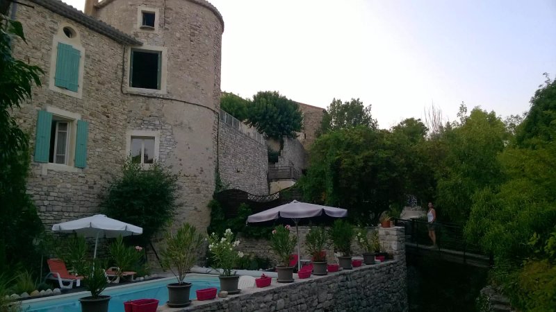 La Maison d'Emma