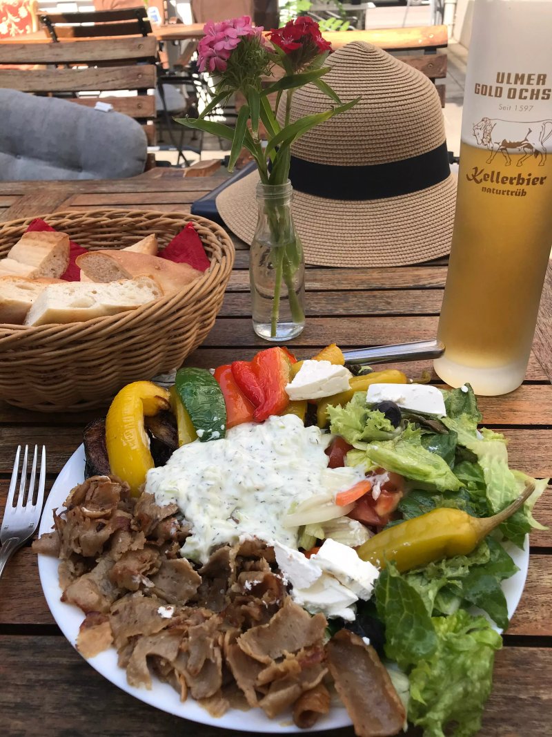 Schillergarten