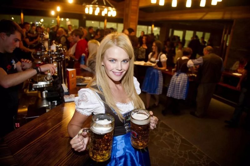 Bar Varia