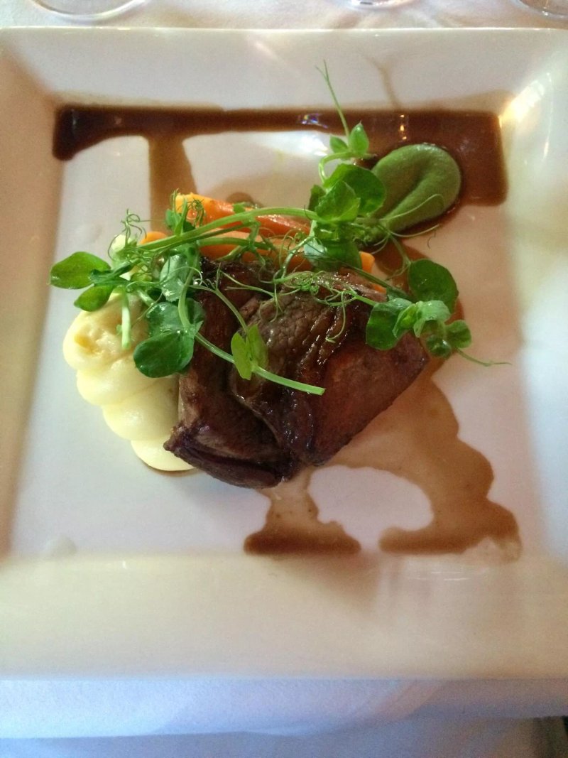 Kendals Brasserie